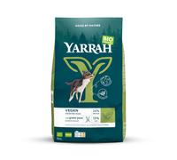 Yarrah Organic Vegan Wheat-Free - 2kg