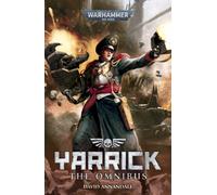 Yarrick: The Omnibus (Warhammer 40,000) – Games Workshop