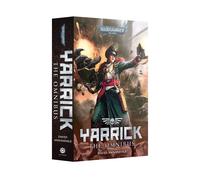 YARRICK: THE OMNIBUS (PB) Black Library GAMES WORKSHOP 10% Off rrp