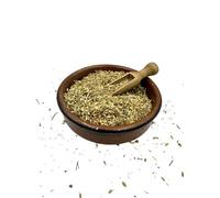 Yarrow Dried Flowers Loose Herb Tea 20g - 4.9kg - Achillea Millefolium L. (20 Grams)