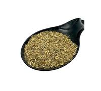 Yarrow Dried Flowers Loose Herb Tea 20g - 4.9kg - Achillea Millefolium L. (70 Grams)