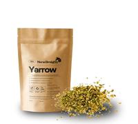 Yarrow for Horses Appetite Stimulation Digestive Comfort Circulation & Urinary Support 1KG HSD Horse Straights Direct