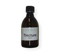 Yarrow Tincture (Achillea millefolium) (300ml)