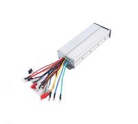 Yarryuter 1 PCS 48V 60V 64V 1200W Brushless Speed Motor Controller Parts Accessories for Electric Bicycle E-Bike & Scooter