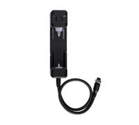 Yarryuter -10 Battery Internal Resistance Meter 18650 26650 Testing Probe Pen Connector Accessory Battery Clip