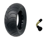 Yarryuter 11 Inch 90/65-6.5 Pneumatic Tire for Electric Scooter Parts