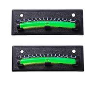 Yarryuter 2 Pack Rv Level Bubble Stick on Leveling System for RV, Trailer High Visibility Bubble Level