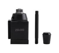 Yarryuter 250-000 Wedge Quick Change Tool Kit Tool Kit Lathe Tool Knife Holder