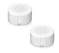 Yarryuter 2pcs Voice Recorder DIY Voice Recording Button for Stuffed Animals, Bear,Plush, Toy for Stuffed Animal Toy