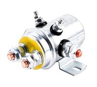 Yarryuter 300A 12V Car Electric Winch Relay Motor Solenoid Switch High Current Relay 4255-6P Winch Relay