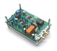 Yarryuter 30W ShortWave Amplifier Board 3-28MHz CW SSB Linear Power Amplifier HF Radio HAM Short Wave Station 7M 13.56M RFID