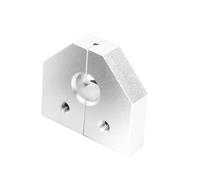 Yarryuter 3D Printer Filament Welder Connector for 1.75mm Efficient Welding Tool for 3D Printing Materials C