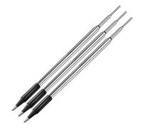 Yarryuter 3Pc C210 Soldering Iron Tip USB Soldering Iron Tip 5V Battery Soldering Iron Tip Soldering Rework Accessories,B