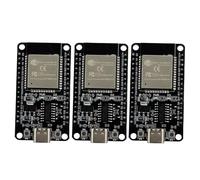 Yarryuter 3PCS Type C BTC Miner 50-55KH/S Solo Lottery Miner Bitcoin BTC Miner Asic Mining Low Power Miner for Home Office