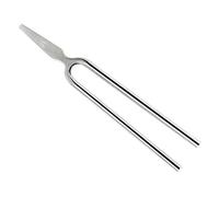 Yarryuter 440Hz a Tuning Fork Standard Tuning Fork Violin Tuning Fork Guitar Tuning Fork Instrument Tuning