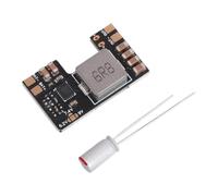 Yarryuter 5A BEC Voltage Reduction Module 7A Multiple Voltage Output for Aircraft Fixed Wing FPV Drone