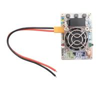 Yarryuter 6S DIY Powerbank Motherboard Bidirectional Charging Module 0.96inch Color Screen