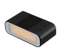 Yarryuter Accessories for Smooth 5 for Smooth 5S Magnetic Mini LED Fill Light 3- Handheld Smartphone Gimbal Stabilizer