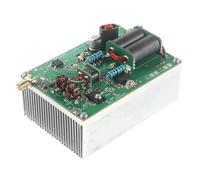 Yarryuter Amplifier Module High Frequency High Power Finished 50W Short Wave 3-28MHz Linear Radio Radio Transmission Module