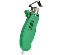 Yarryuter Cable Rotary Barker Stripping Plier Multifunctional Rotary Metal Cable Wire Stripping Electrician Tool Multifunctional Rotary Metal Polishing Pliers