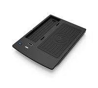 Yarryuter Car Wireless Charger Phone Charger Fast Charging Board Mobile Phone Holder for Accord 2018-2021