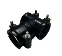 Yarryuter Drum Rack Clamp Electronic Drum Parts Hardware Music Instrument Accessory Clip Electronic Drum Tube Clamp B