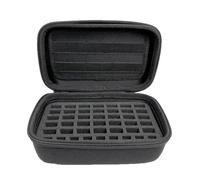 Yarryuter Dustproof Thumb Drive Case USB Flash Drive Holder SD Card Organizer Memory Card Storage Bag Electronic Accessories