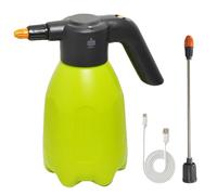 Yarryuter Electric Sprayer Bottle-Garden Sprayer,Plant Mister with Adjustable Nozzles,for Indoor/Outdoor Plants,2L