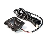 Yarryuter Embedded Barcode Scanner Self-Induction 1D 2D QR Bar Code Reader for -232/ TTL/USB Port Connection Auto Scanning