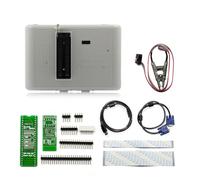 Yarryuter EMMC-Nand FLASH Extremely Fast Universal Programmer RT809H Programmer LCD Computer Car MCU Mobile Phone Font Burner