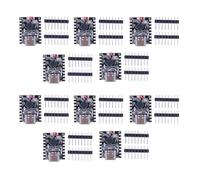 Yarryuter ESP32-C3 for for Core Module WiFi& Bluetooth Mini Development Board(10Pcs) Not Welded