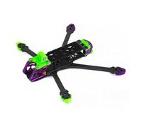 Yarryuter For Manta 5 SE DC 226mm 5inch for FPV Frame Wheelbase Compatible with O4 Pro for FPV Racing Drone Freestyle