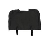 Yarryuter Garden Cart Folding Wagon Cover with Sun Protection, Ideal for Outdoor Camping Storage