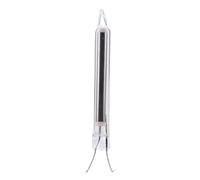 Yarryuter Geiger Counter Tube Detectable B Y X Line Accurate Detection for Ionization Nuclear Radiation Detection