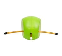 Yarryuter Golf Swing Trainer Golf Swing Postures Corrector Golf Chipping Accessories Golf Swing Trainer Connecting Ball Swing Training Aids