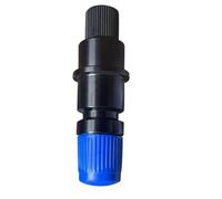 Yarryuter Graphtec Standard Vinyl Cutter Blade Holder CB09UB CB15UB for PHP33 CB09N PHP33 CB15N Alloy Knife Holder B