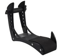 Yarryuter Guitar Holder Anti-Skid No Damage Piano for Electric Guitars Musical Instrument Accessories Black