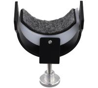 Yarryuter Guitar Repair Production Tools Guitar String Pillow Slotted Bracket Guitar Pillow Pitch Adjustment Tool