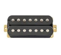 Yarryuter HBA117 Alnico 5 Uncovered Humbucker Neck 50mm 5-String Electric Guitar Neck Pickup