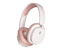 Yarryuter Headset Bluetooth Headset Noise Reduction Wireless Game Headset Long Battery Life Cell Phone Multi-Function Headset, C