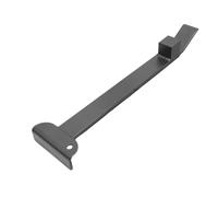 Yarryuter Heavy Duty Pull and Pry Bar Hard Flooring Installation for Wood Floor, Vinyl Plank Wood Flooring Installation Set