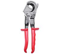 Yarryuter HS-325A 240Mm2 Ratcheting Ratchet Cable Cutter Germany Design Wire Cutter