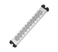 Yarryuter Inground Pool Ladder Replacement Steps Stainless Steel Swimming Pool Ladder Rung Step Non-Slip Rung Parts for Outdoor