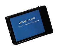 Yarryuter K210 AI Vision Module AI Vision Development Board AI Vision Recognition Color Recognition