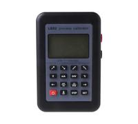 Yarryuter LB02 Calibrator Tester Resistance Current Voltmeter 4-20 Generator