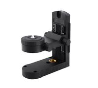 Yarryuter Level L-Shape Bracket Strong Magnet Pulls Support Universal Levels Replacement Spare Parts