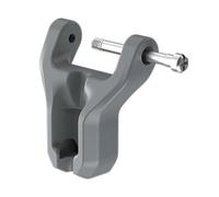 Yarryuter Magnetic Buckle Base for Maglink Quick Strap for Shoulder& Wrist Enhanced Durability Secure Fastening System Attachment