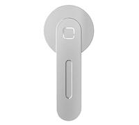 Yarryuter Magnetic Phone Holder Adjustable Phone Monitor Side Holder Portable Foldable Computer Extension Stand