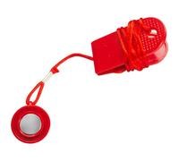 Yarryuter Magnetic Safety Switch Universal Treadmill Emergency Stop Magnet for Treadmills Running Machines