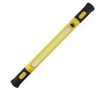 Yarryuter Magnetic Work Light Rechargeable Under Hood Work Light Bar Car Repair Outdoor Lighting Yellow